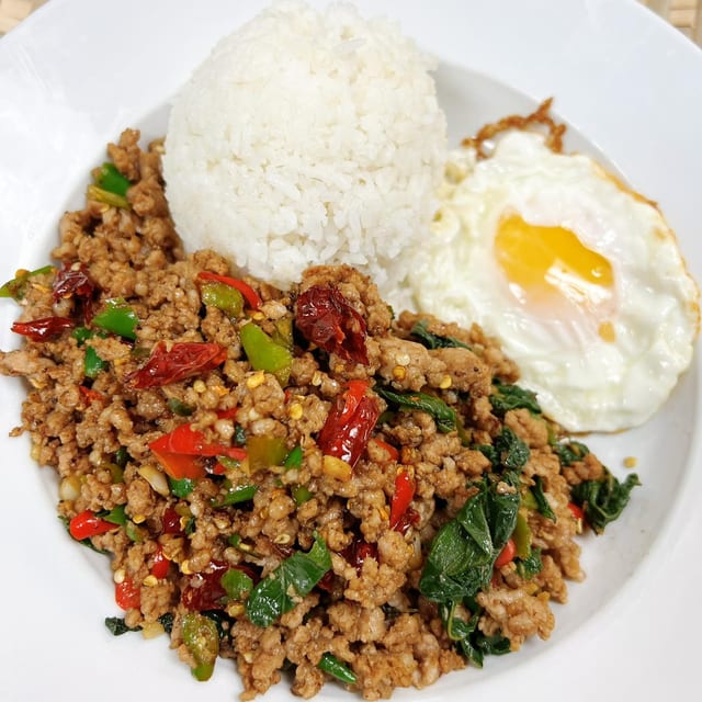 Pad Kapow.