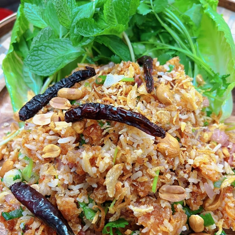Real Lao & Thai Food in Las Vegas