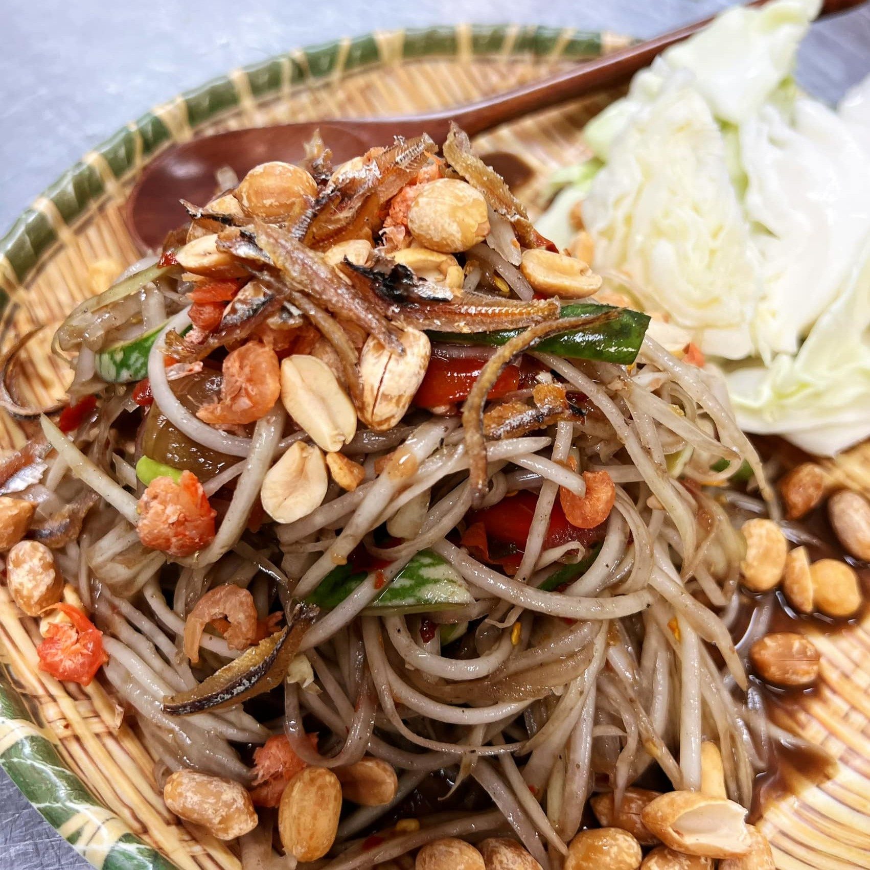 Tum Korat.