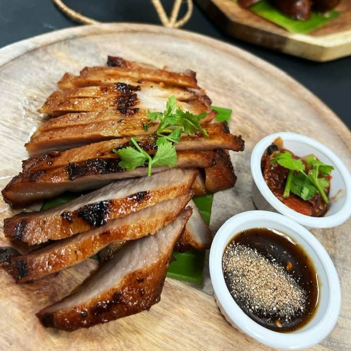 Kor Moo Yang.
