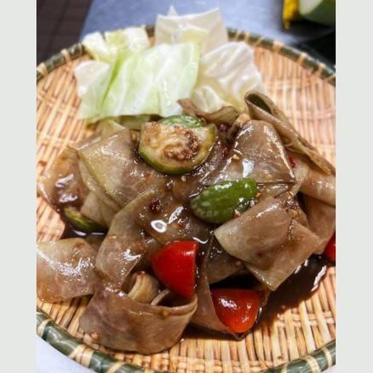 Delicious Crab Dishes