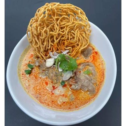 Kaosoy Thai.