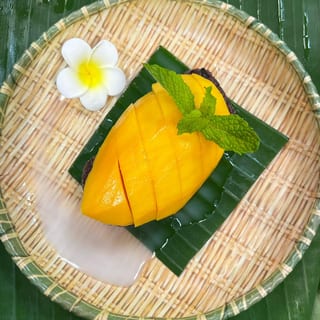 Sticky Rice