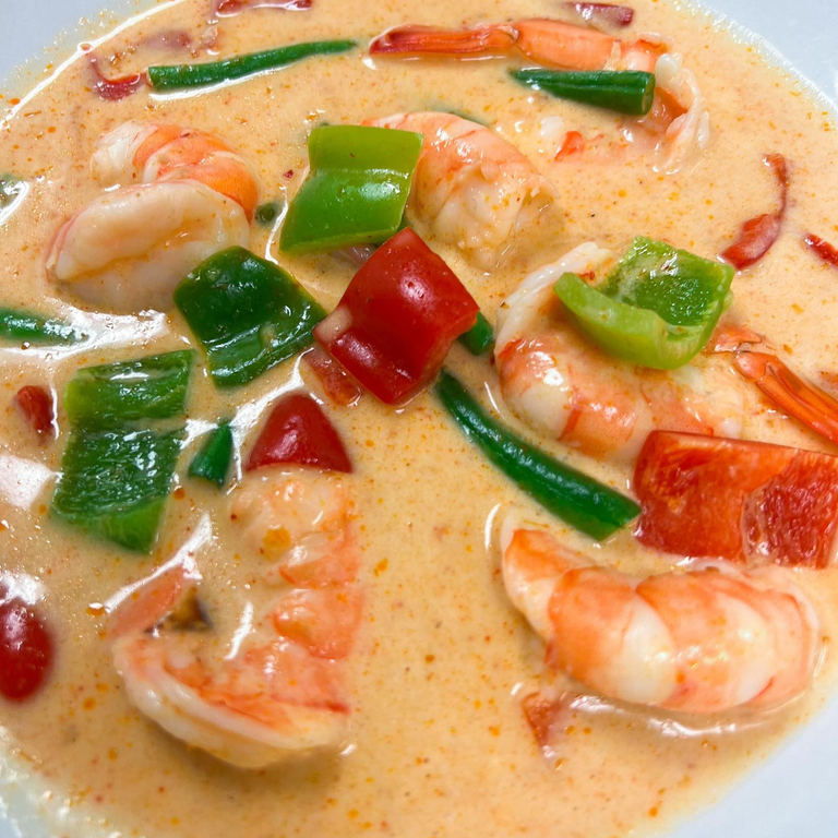 Explore Our Curry Delights