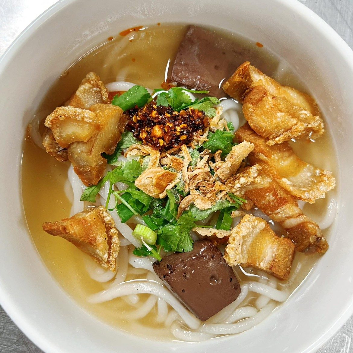 Khao Piak.