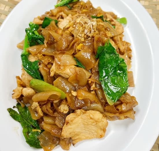 Pad See Ew.